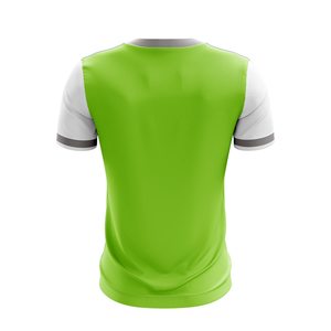 Maillot de tennis OEM personnalisé et short de badminton vêtements de tennis de table uniformes d'équipe de tennis pour hommes vêtements de sport confortables - Product Image 6