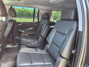 มือสองแล้ว lhd/rhd 2015เชฟโรเลตชานเมือง ltz โทรออกไป SC480 4X4 - Product Image 3