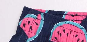 Shorts de plage pour hommes sur mesure, coupe slim XL, imprimé floral, vêtements de sport d'été, taille plus, respirant, polyester, élasthanne, anti-UV - Product Image 5