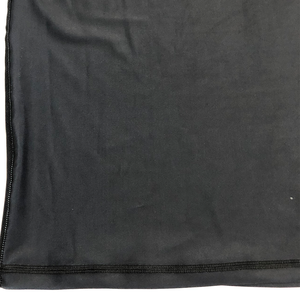 Camiseta de compresión personalizada OEM BJJ Rash Guard 100% algodón de manga larga para hombre con impresión de transferencia de calor - Product Image 6