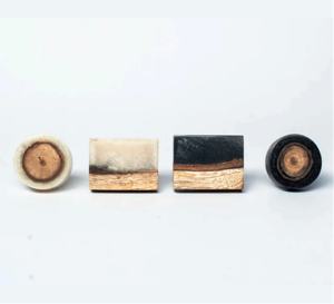 Poignée de porte en pierre, quartz, couleur, forme et taille personnalisées, poli miroir, design personnalisé, décoration intérieure, fabriqué en Inde - Product Image 3