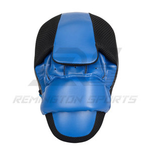 Wholesale Custom Logo Printed <b>Focus</b> <b>Pads</b> | New Latest Boxing <b>Focus</b> <b>Pads</b> Whole Sale Good Quality Custom New Styles <b>Focus</b> <b>Pads</b> - Product Image 2