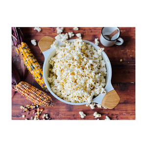 High Quality Popcorn Prepared For Export Grade Wholesale Markets - Product Image 5