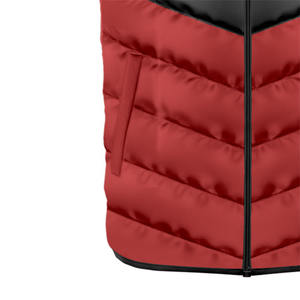 Chalecos acolchados para hombre y mujer, ropa de abrigo de invierno, chaleco a prueba de viento, chaqueta cálida para hombre - Product Image 5