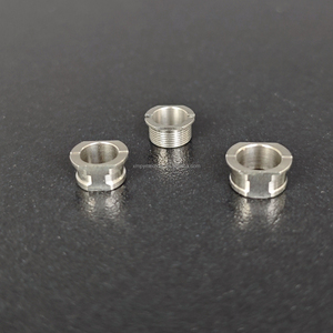 Selongsong Panduan Bor Bedah Implan Berbahan <span class=keywords><strong>Titanium</strong></span> Kompatibel dengan Sistem Implan Gigi Osstem OSS - Product Image 5