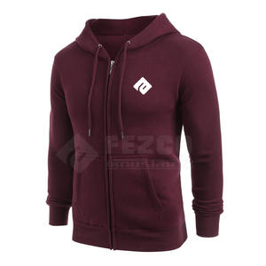 Top vente Design Unique sur la taille coton mélangé Hoodies nouveau Style quantité en vrac pull hommes Hoodies - Product Image 1