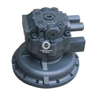 TGFQ R300LC-9VS/R290-9MH Motor hidrolik <span class=keywords><strong>Swing</strong></span> Motor Slewing Motor 38Q8-11101///38K8-11100/38K8-10150 - Product Image 2