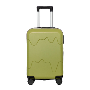 Maleta Abs 230 de estilo único con ruedas giratorias, bolsas de equipaje, carrito de viaje, equipaje, carrito de hierro, fabricante Hung Phat - Product Image 3