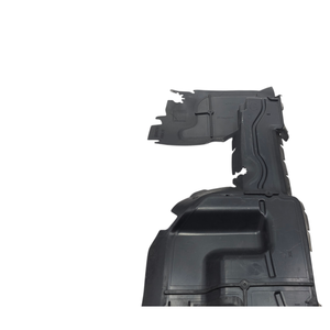 TUBO DI RADIATORE PER RAFFREDDAMENTO CITROEN C3 AirCross 9817397480 YHY (DV5RD) Diesel 1500 (17>) - Product Image 3