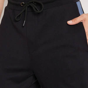 Chándal de hombre Vintage de material de marca de peso medio, traje de moda, ropa de calle, conjunto de chándal cómodo para hombre - Product Image 6