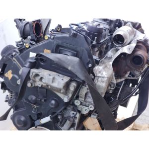 Motor Semicompleto USADO FORD Transit Connect Serie GV6Q6006A XUGA DV5FD Diésel 1499 (13>) - Product Image 5