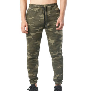High Quality Lightweight Men's Casual <b>Trousers</b> High-End Canvas <b>Elastic</b> Mid Rise Breathable Eco-Friendly Customizable Logo - Product Image 2