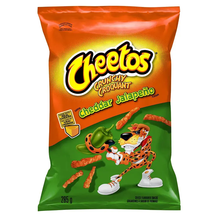 Premium Kwaliteit Groothandel Leverancier Van Cheetos Snacks Te Koop