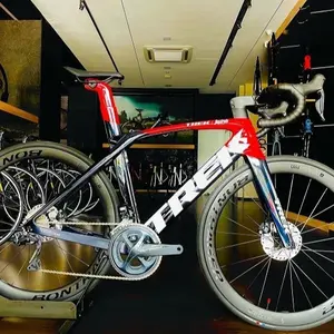 原装新2022 TREK MADONE SLR 7 DI 2碳销售