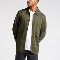 Veste parka d'hiver unisexe, résistante, doublée, légère, en softshell, avec col montant, imperméable, coupe-vent, respirante, en polyester
