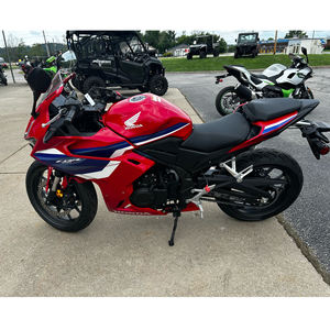 Motocicleta Honda CBR500R 2025, Calidad de Exportación, Motocicleta Deportiva Premium para Distribuidores Globales y Compradores Internacionales - Product Image 2