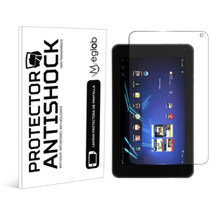 ANTISHOCK สำหรับ LG Optimus Pad V900 ฟิล์มกันรอยหน้าจอ อุปกรณ์เสริมแท็บเล็ต - Product Image 1