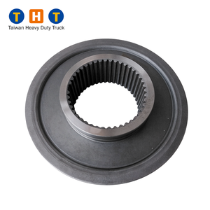 Ensemble de moyeu de cône WG2203100006 AZ2203100006 pièces de carrosserie de camion pour Sinotruk Sitrak pour moteur diesel HOWO - Product Image 2