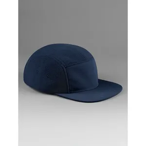 Cappello Outdoor in Pile Riciclato, Merchandising Sostenibile - Product Image 3