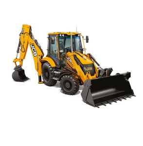 Las mejores ofertas en retroexcavadoras JCB 3CX usadas para equipos de construcción centradas en componentes de núcleo de motor - Product Image 4