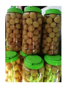 Vietnamese Pickled Lemon Lime In Salt Food Hygiene Guaranteed With High Quality For Export With Competitive - Product Image 4