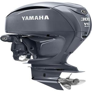 Entrega Rápida, Compre Motores Fuera de Borda Yamaha de 4 Tiempos, 15hp, 40hp, 250HP, Recién Llegados, Gran Potencia, Rendimiento Estable para Pesca - Product Image 6