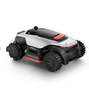 Tondeuse à gazon robotisée DIY Original Dream A3 AWD Pro 28V sans fil 5000W avec bac de ramassage de 300L - Product Image 3