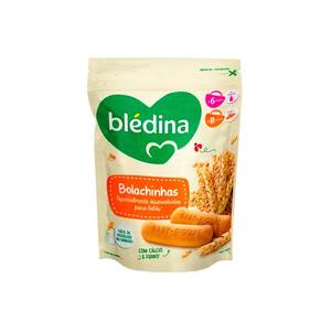 Puré de pollo y verduras Bledina Comida rica en proteínas para bebés - Product Image 4