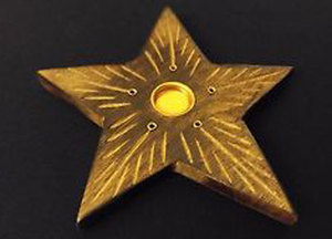 Top Selling Acacia Wood Aromatic Bakhoor Burner <b>Incense</b> <b>Holder</b> From India Home <b>Aromatherapy</b> <b>Diffuser</b> - Product Image 6