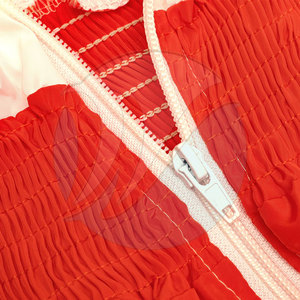 ชุดกันลม2ชิ้นสำหรับผู้หญิงชุดกันลมสไตล์ใหม่ชุดกันลมแบบมืออาชีพ - Product Image 5