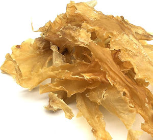 Tripa de Pescado Seca de Grado Alimenticio, Órgano de Pescado Inflado con Aire, Suministro al por Mayor, Procesamiento Higiénico, Listo para Exportación, para la Industria de Sopas - Product Image 6