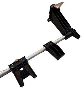Soporte Antideslizante para Parachoques Delantero OEM de Alta Calidad para Porsche 718  982807595  982807596  982807231  982807819FFF  982807820FFF - Product Image 3