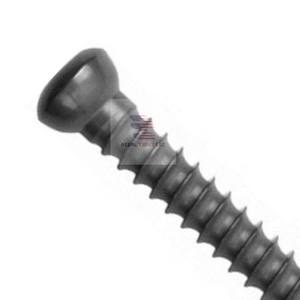 Tornillo cortical de calidad superior para cirugía veterinaria ortopédica - Product Image 2