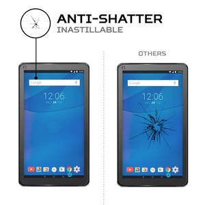 ตัวป้องกันหน้าจอป้องกันการกระแทกสำหรับแท็บเล็ตทาลิอุส ซิร์คอน 1006BT V2 เพิ่มความปลอดภัยและความทนทาน - Product Image 5