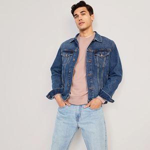 Nueva manga larga Color sólido Hombres de gran tamaño Hombres Algodón hecho Hombres Sudaderas Producto de venta superior - Product Image 5