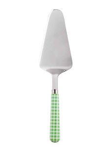 Cubiertos elegantes con mango de resina de estilo moderno rosa y blanco con cubiertos de cabeza plateada para casas, restaurantes y fiestas - Product Image 2