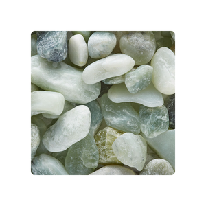 หินกรวดสีดำขัดเงาแบบวินเทจสำหรับเด็กภูมิทัศน์แนววินเทจ - Product Image 3