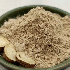 ผงชะเอมเทศเกรดส่งออกธรรมชาติสำหรับใช้เพื่อความงามและการทำอาหาร - Product Image 1