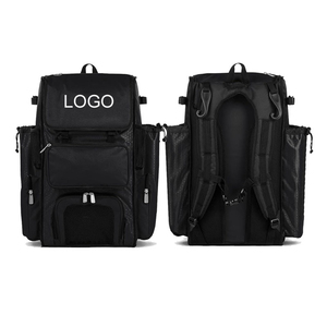 Unisex Youth Fashion Sport Equipment <b>Bag</b> 29L Waterproof Anti-Theft Softball Baseball Zipper Backpack Custom Design Hiking Shoes - Product Image 6