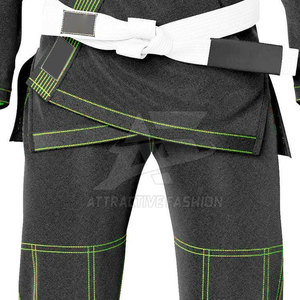 Uniforme de Jiu Jitsu a Precio de Mayoreo, Diseño Personalizado, Servicio OEM, Uniforme de Jiu Jitsu para Venta en Línea - Product Image 5