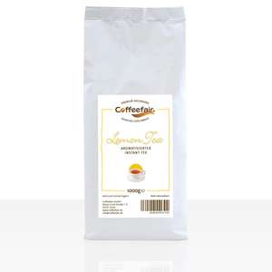 Coffeefair Instant Lemon <b>Tea</b>, 1kg, Dispensing <b>Machines</b>, Instant <b>Tea</b> Powder - Product Image 1