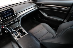 Honda Accord Sport 2020 ASEQUIBLE, Sedán de 4 Puertas, 1.5T, 4 Cilindros, Transmisión Automática, 6 Cilindros - Product Image 5