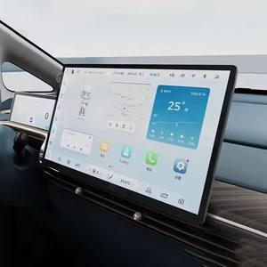 Vehículos de largo alcance Envío listo Ev Sports Fast New Mini coche eléctrico Wuling Baojun Cloud Right Hand Drive Vehículo eléctrico - Product Image 4