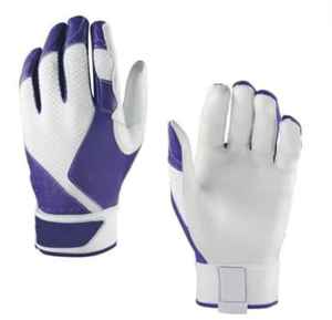 ถุงมือตีเบสบอล/ซอฟต์บอล หนังแท้ ดีไซน์ล่าสุด รับทำโลโก้ คุณภาพพรีเมียม จากผู้ผลิต Guantes De Bateo De Beisbol - Product Image 6