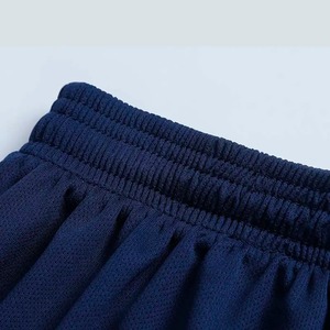 ชุดฟุตบอลแบบระเหิดชุดเสื้อและกางเกงขาสั้นออกแบบโลโก้และขนาดตามสั่ง - Product Image 4