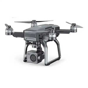 Dron F7 PRO 4K Original 2024 con GPS, HD, Gimbal de 3 Ejes, Distancia de Transmisión de Imagen de 5 km, para Principiantes, Quadcopter sin Escobillas, Entrega Incluida - Product Image 2
