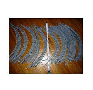 Longue bande de corne de buffle meilleure qualité fabrication usine bande de corne de buffle à prix abordable artisanat de l'Inde - Product Image 3