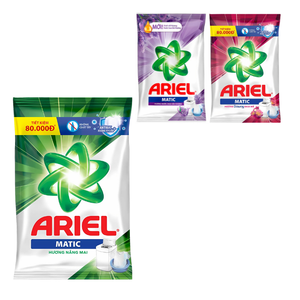 Productos más vendidos 2024 ARIEL detergente en polvo Detergente en polvo - Product Image 6