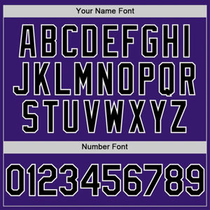 Sudadera con Capucha de Alta Calidad con Parche Bordado Deportivo, Nombre del Equipo Personalizado, Sudadera de Poliéster con Tela Transpirable, Manga Blanca y Negra - Product Image 2