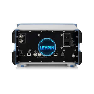 Instrumentos de Medición Electrónicos ROHDE&Schwarz, Analizadores de Espectro DSA-K1500, DSA-K1501, DSA-K1502, DSA-K1505, DSA-K950 - Product Image 2